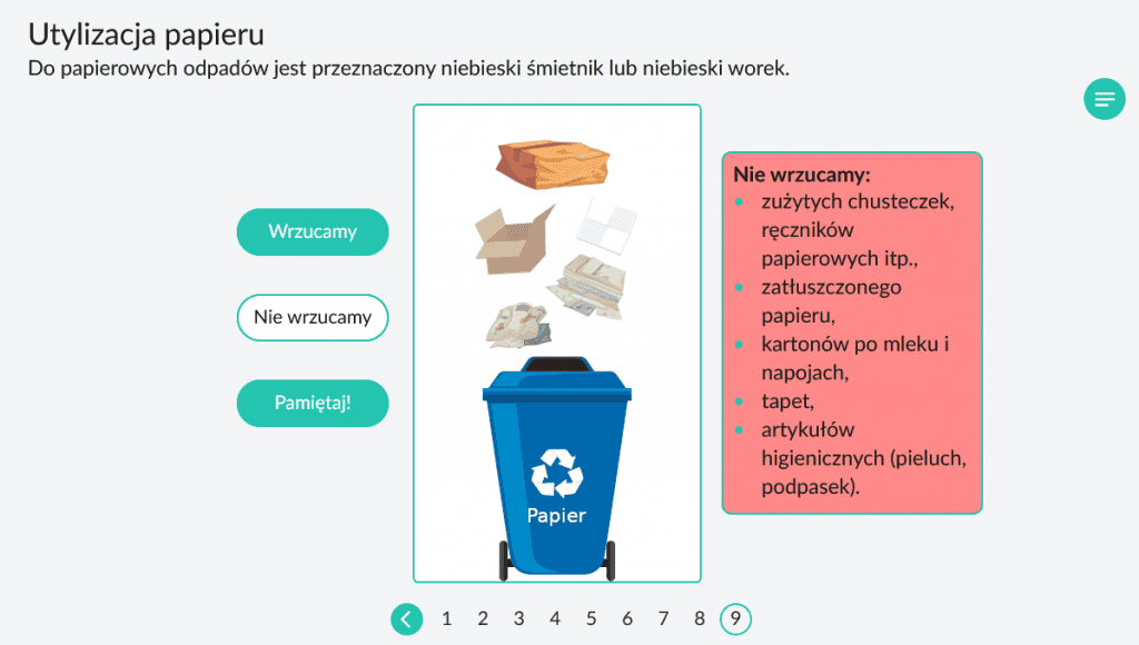 Kompetencje techniczne i praktyczne