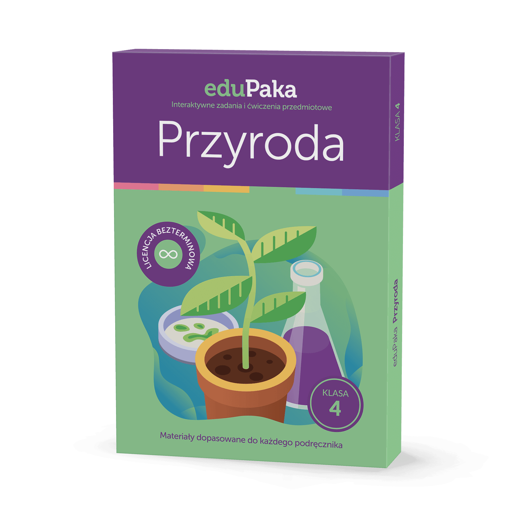 edupaka przyroda