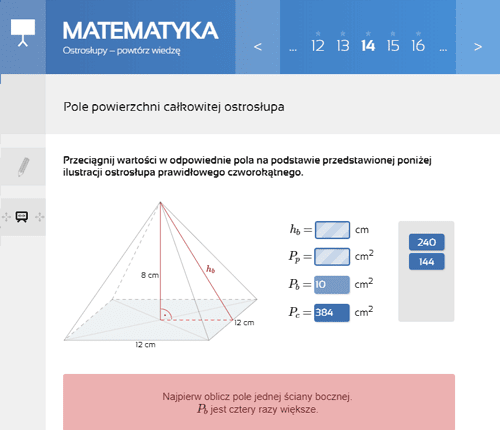 Multimedialne Pracownie Przedmiotowe