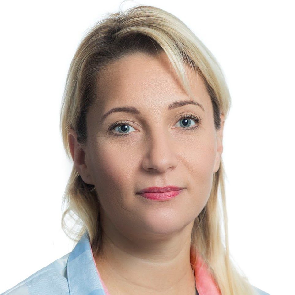 Magdalena Zdrojewska